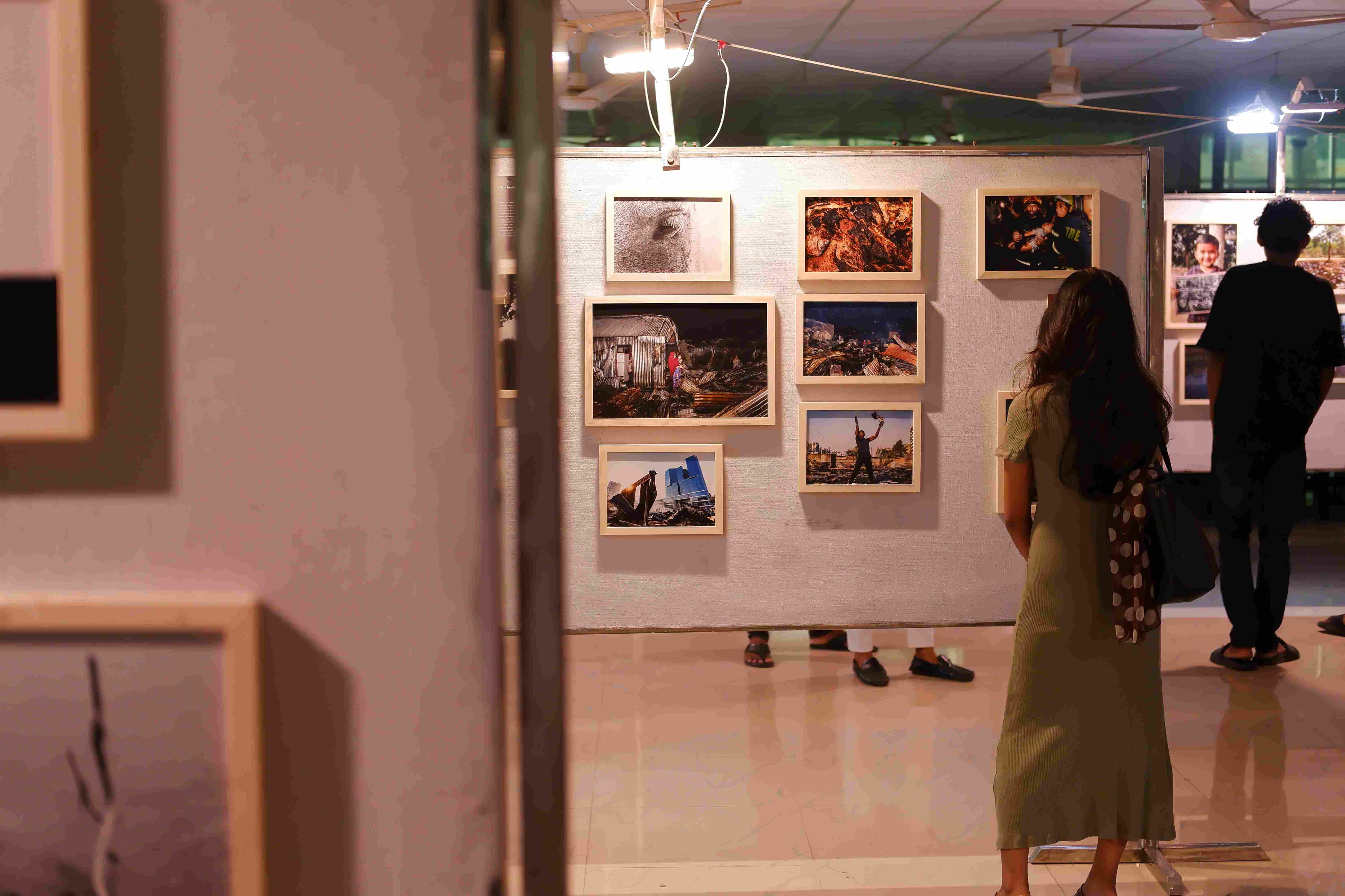 A Special Moment at Life Through The Lens II